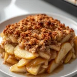 Apple Casserole