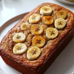 Banana Bread One Bowl