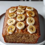 Banana Bread Recipe