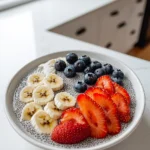 Best Chia Seed Pudding for Toddlers