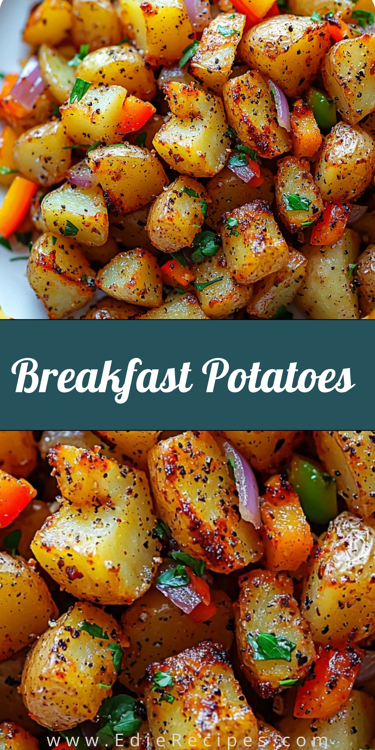 Breakfast Potatoes
