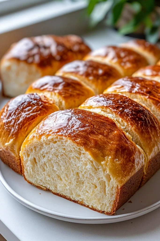 Butter Bread