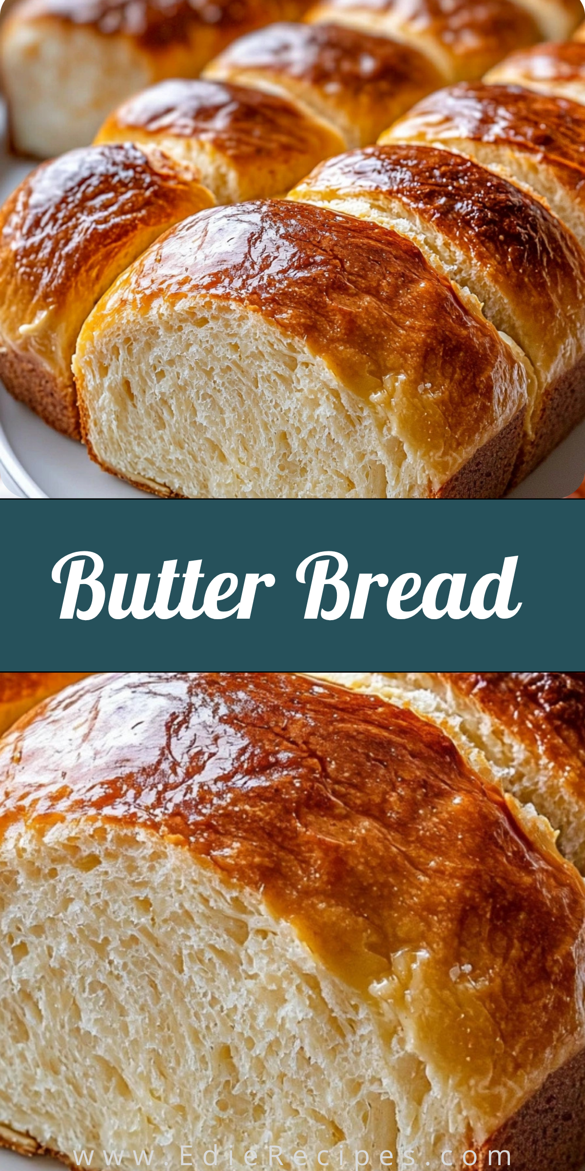 Butter Bread