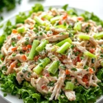 Classic Chicken Salad