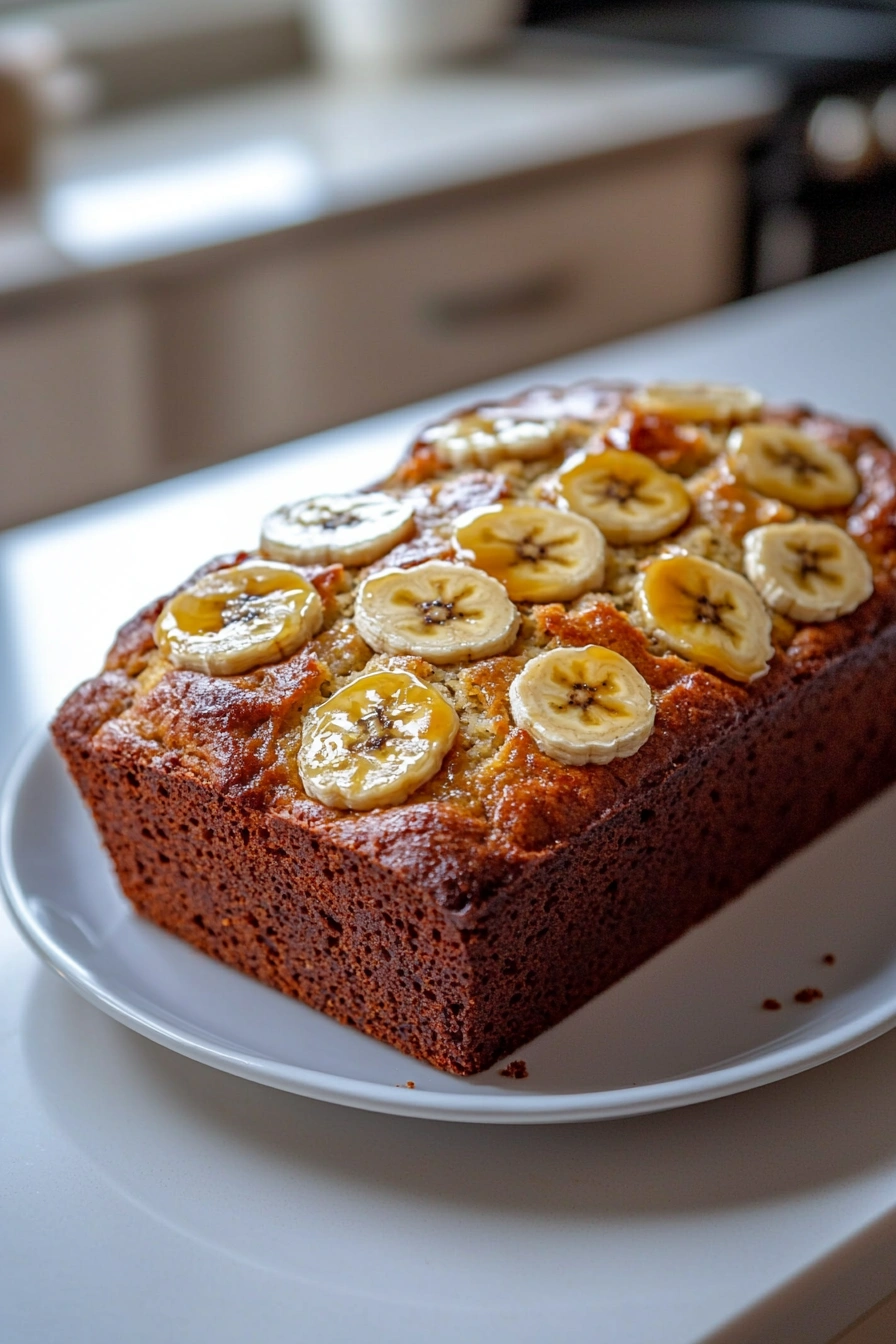 Costco Banana Bread Recipe The Best Banana Bread