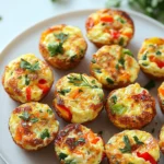 Egg Bite Recipe