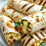 Folded Wraps