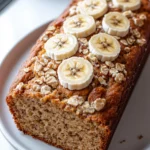 High Protein Banana Bread The Best Banana Bread
