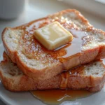 Hong Kong-Style French Toast