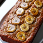Moist Banana Bread Recipe The Best Banana Bread