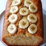 Moist Cake Mix Banana Bread The Best Banana Bread