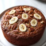 My Mom's Banana Bread Recipe The Best Banana Bread