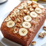 Pioneer Woman Banana Nut Bread The Best Banana Bread