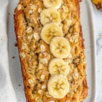 Protein Banana Bread