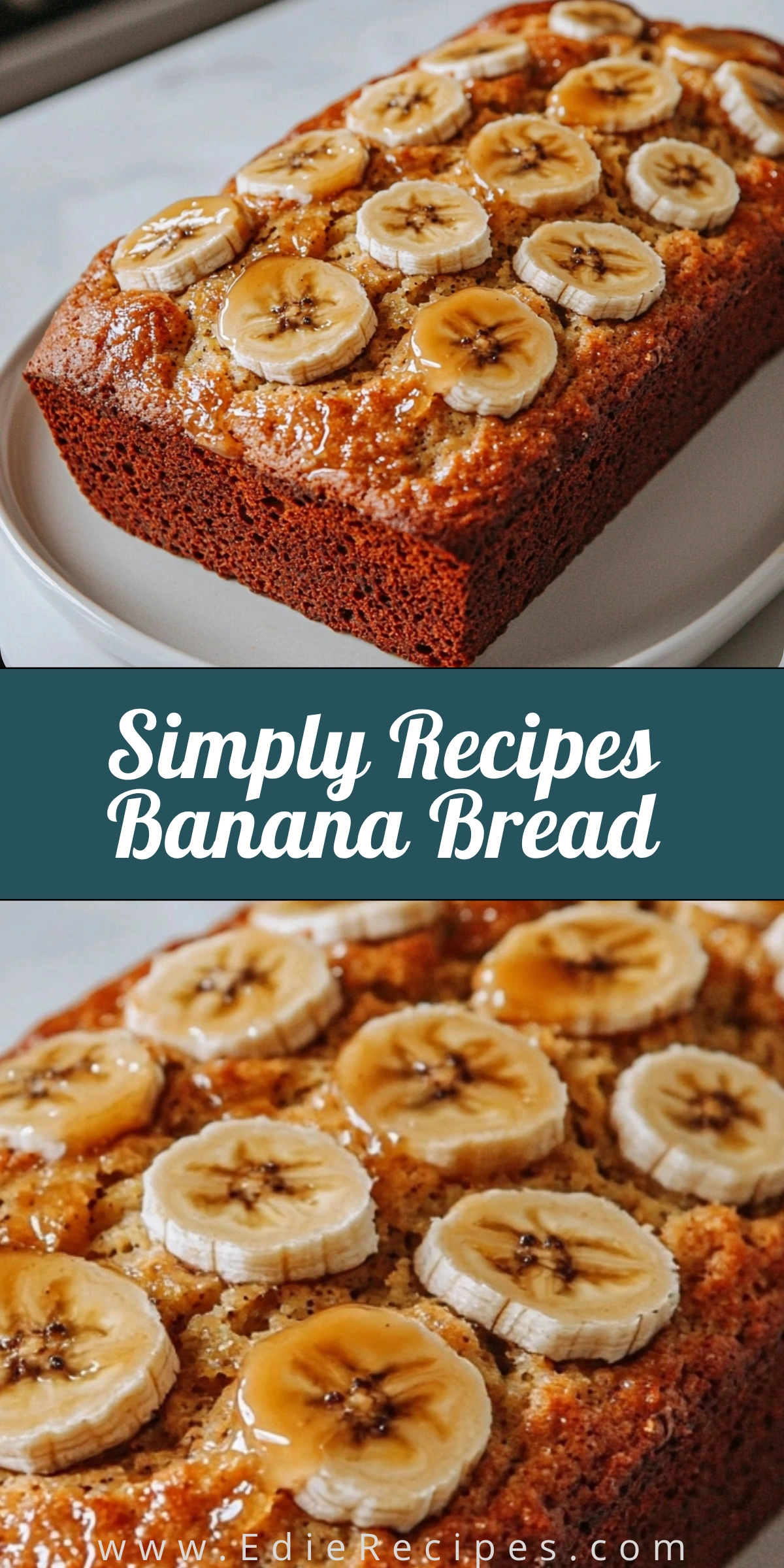 Simply Recipes Banana Bread The Best Banana Bread