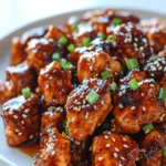Sweet Chili Chicken