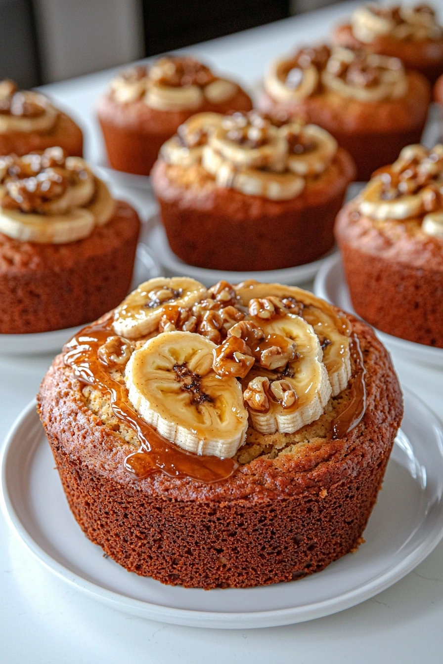 The Best Banana Bread The Best Banana Bread