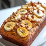 The Perfect Banana Bread The Best Banana Bread