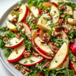 Apple Salad