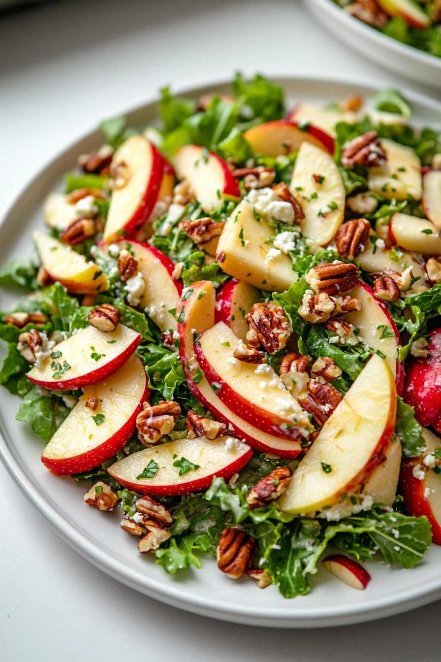 Apple Salad