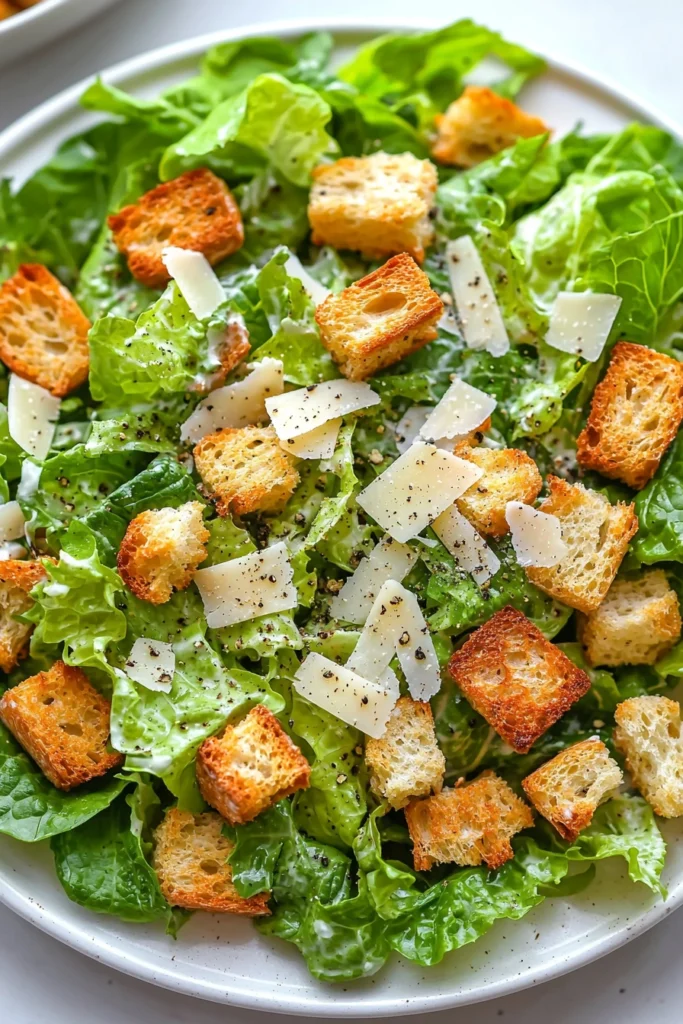 Caesar Salad