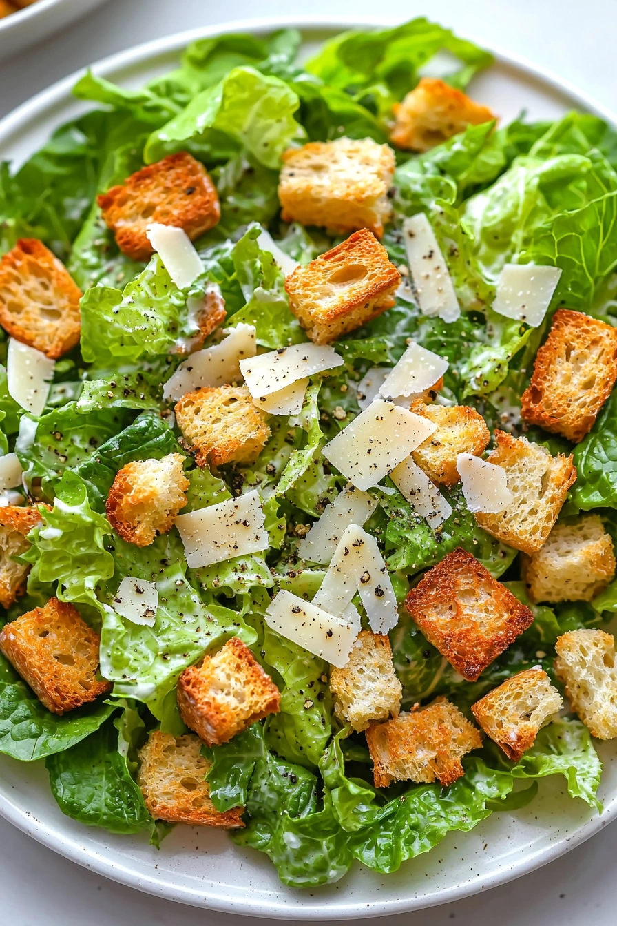 Caesar Salad