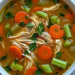Chicken Soup