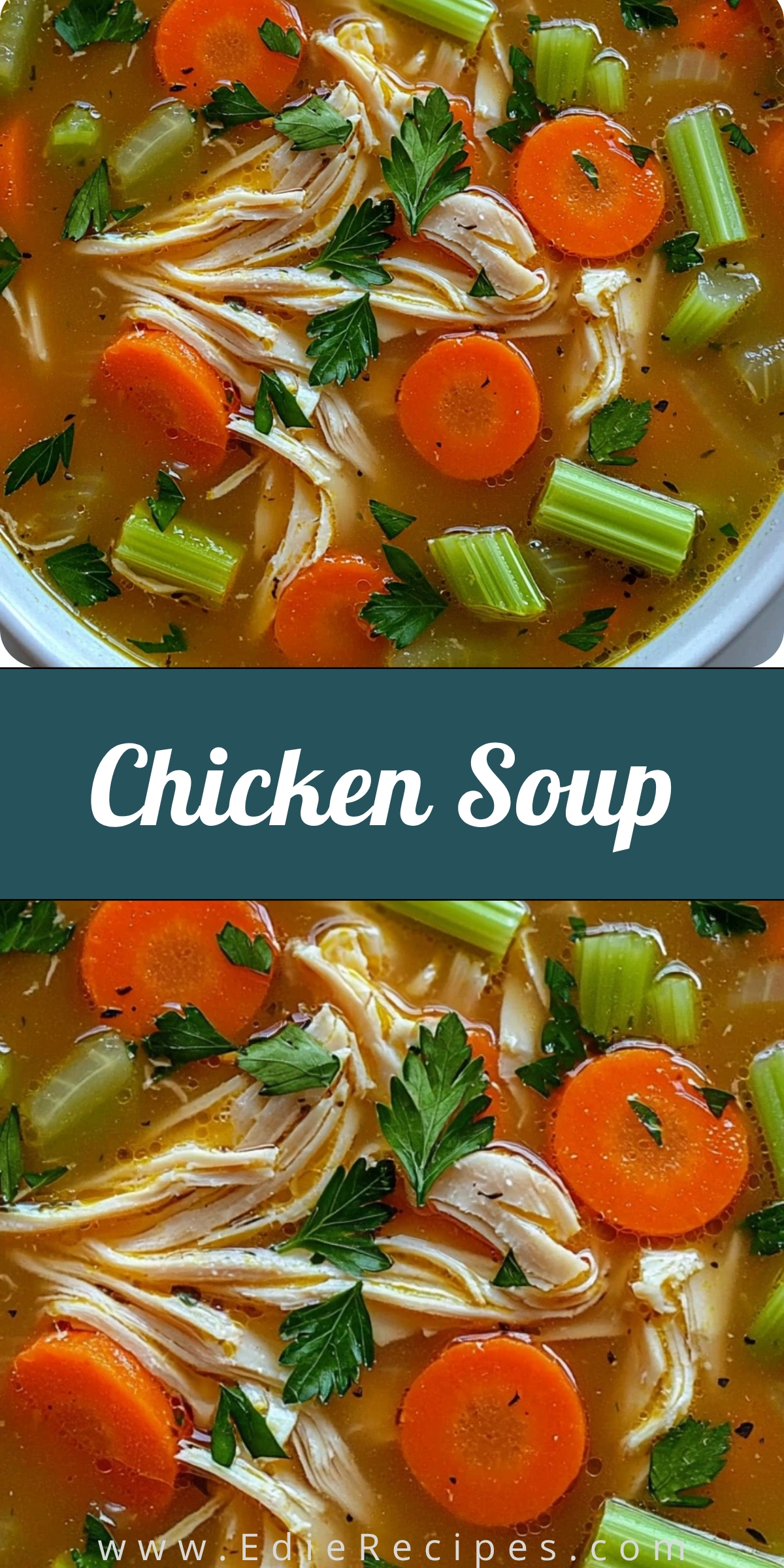 Chicken Soup