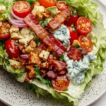 Classic Wedge Salad
