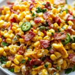 Crack Corn Salad