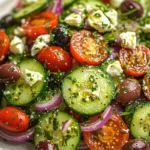 Creamy Corn Salad