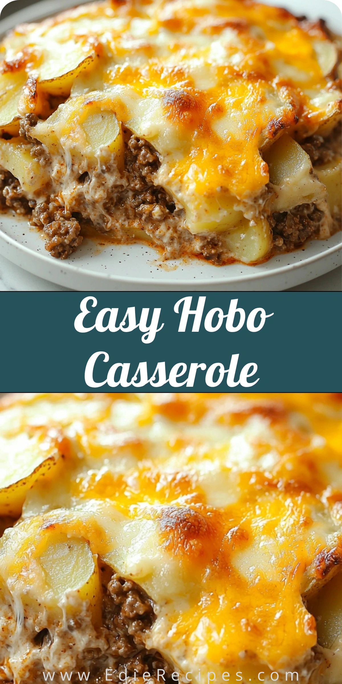 Easy Hobo Casserole