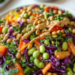 Cucumber Tomato Cottage Cheese Salad