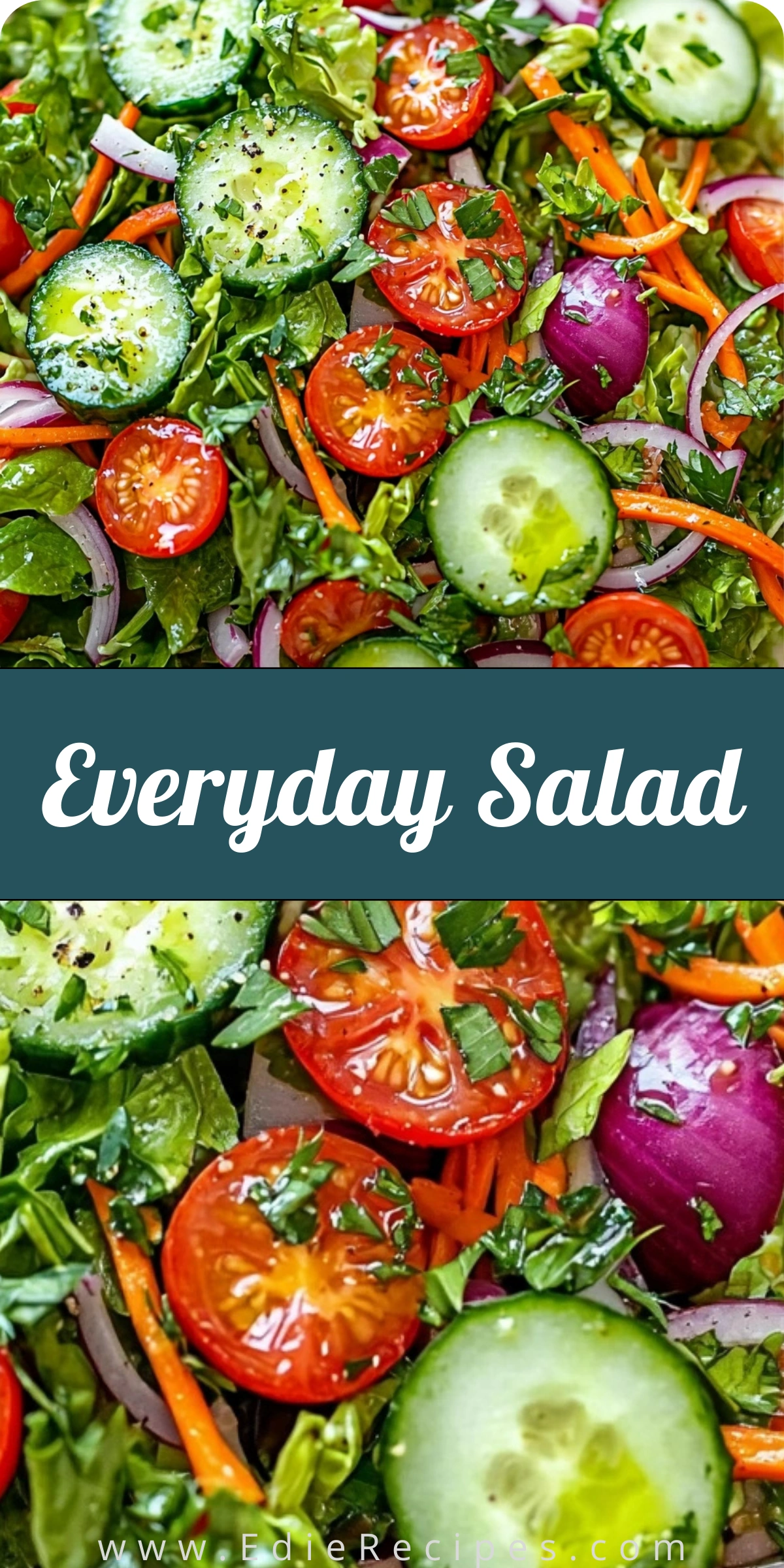 Edamame Peanut Crunch Salad