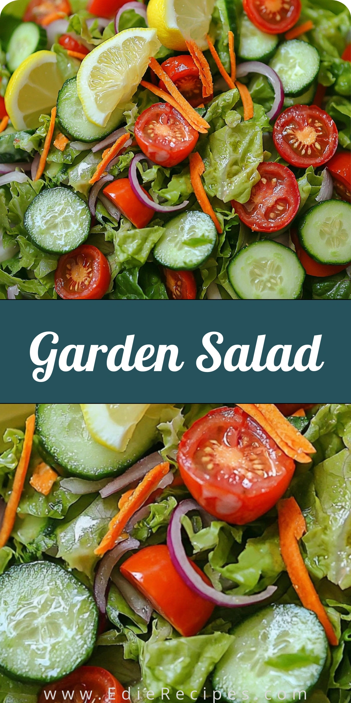 Garden Salad