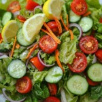 Garden Salad