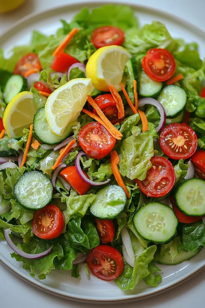 Garden Salad