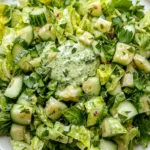 Green Goddess Salad
