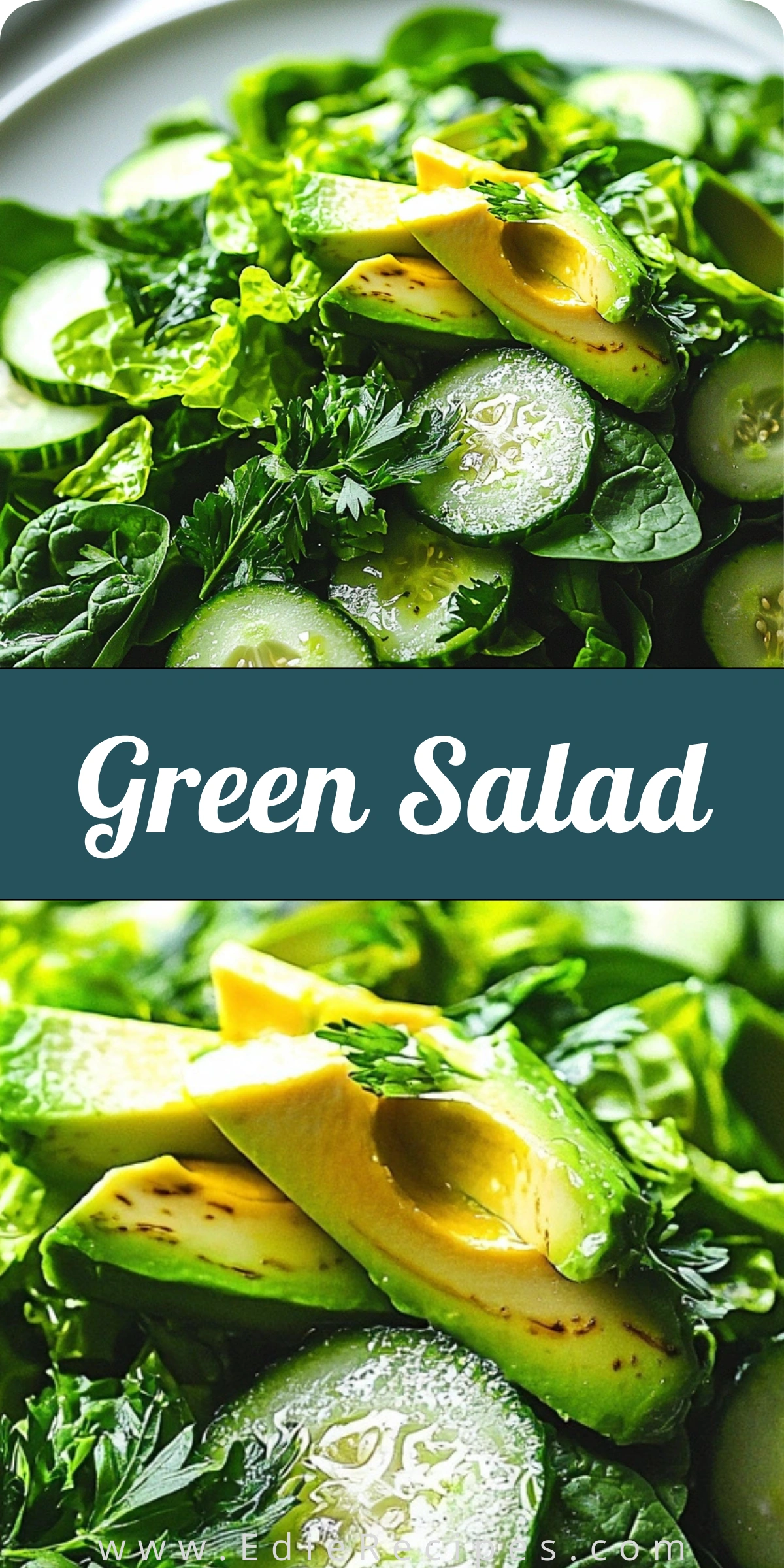 Green Salad