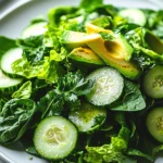 Green Salad