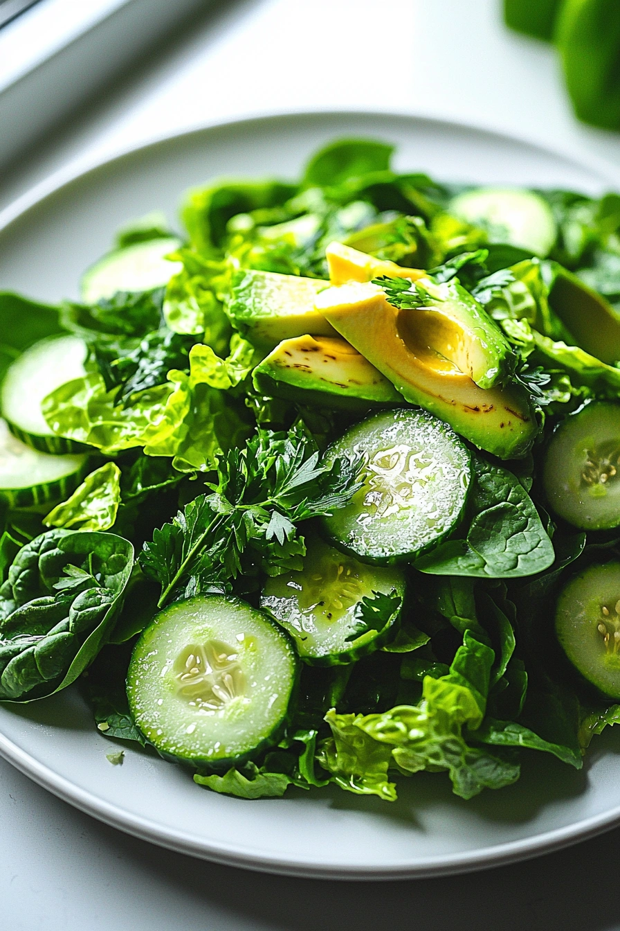 Green Salad