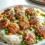 Kid-Approved Ground Chicken Recipe