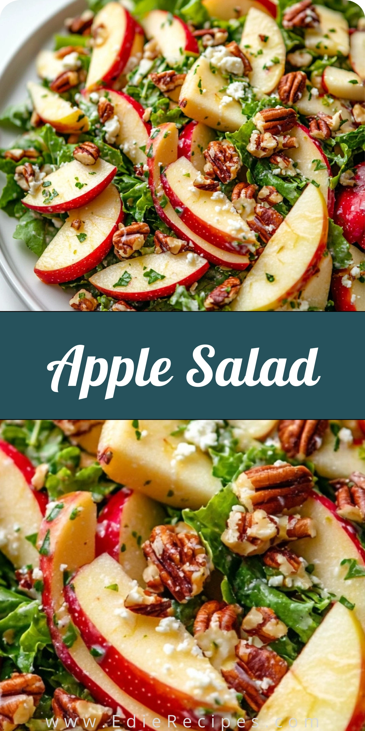 Apple Salad