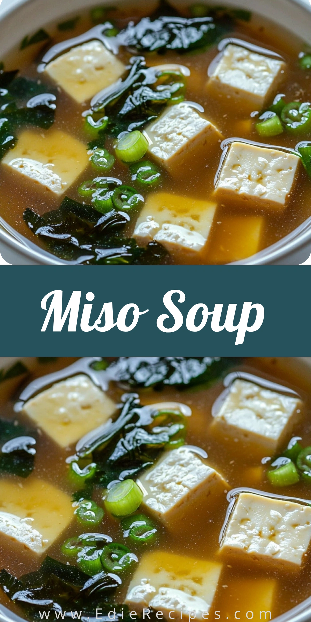 Miso Soup