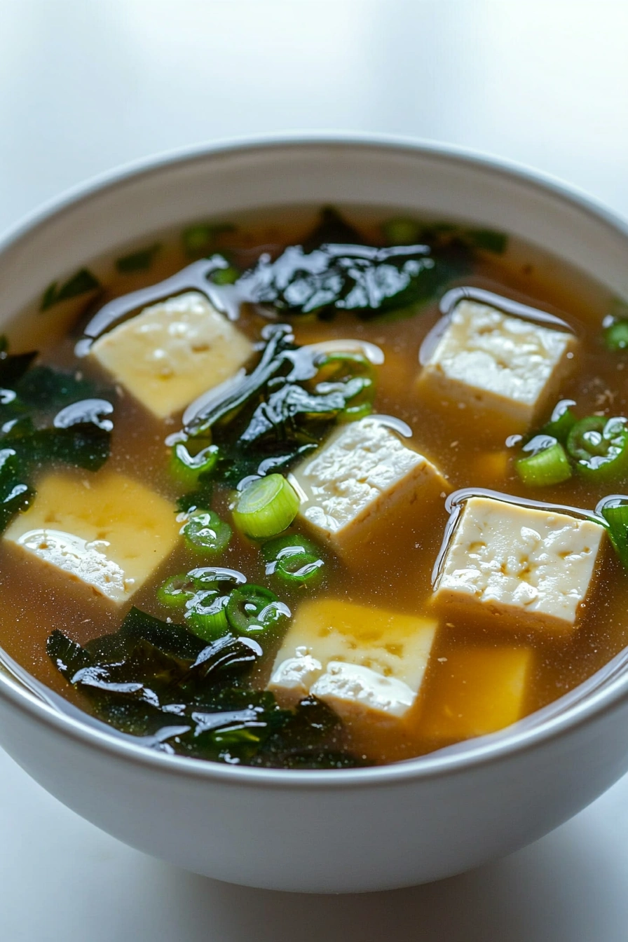 Miso Soup