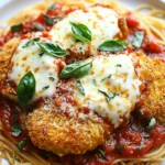 One-Pot Chicken Parmesan