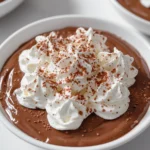 Protein Pudding