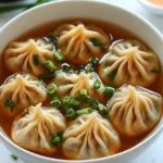 Soup Dumplings