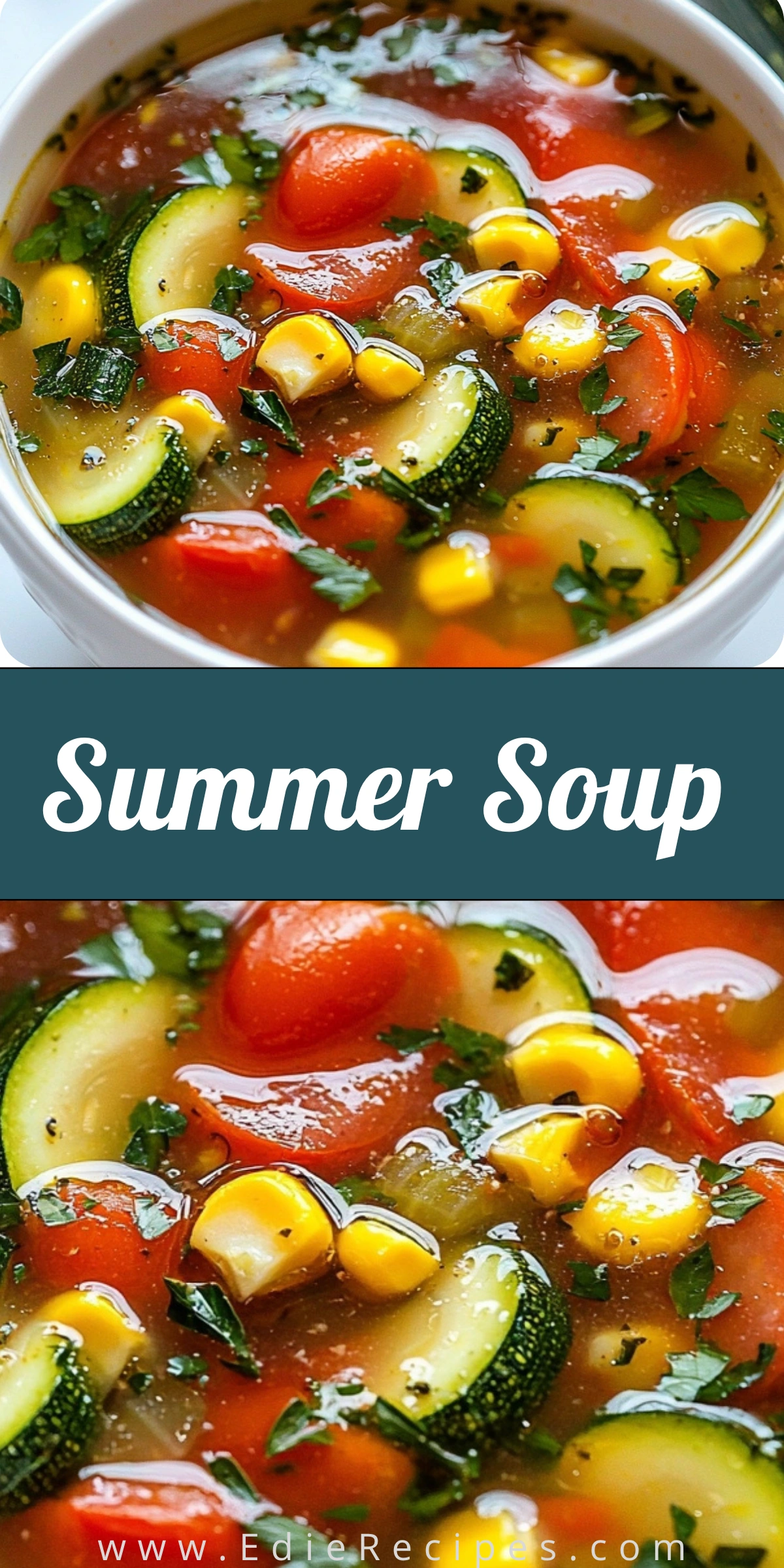 Summer Soup