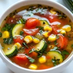 Summer Soup